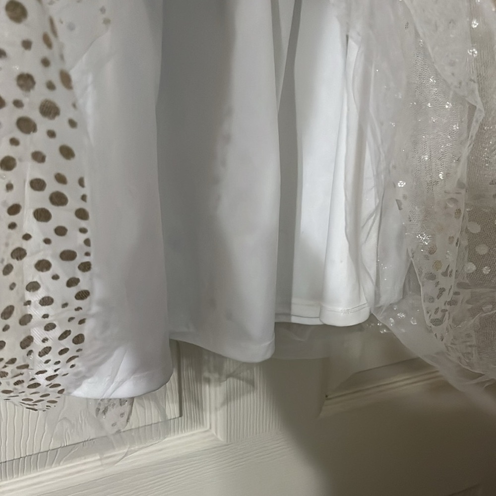 Nwot girls dress size 5 - Picture 2 of 5